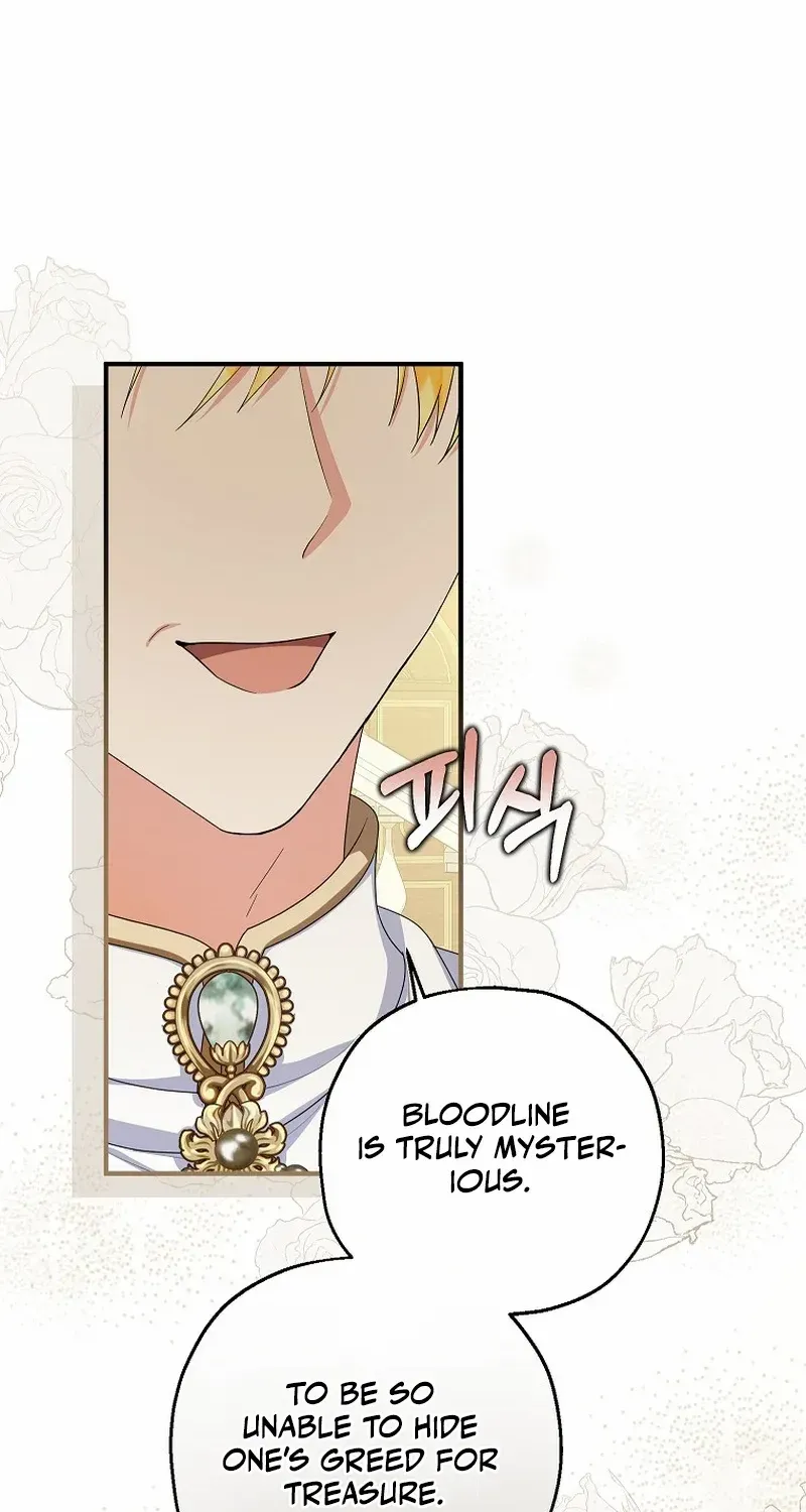I Don’t Want To Be Duke’s Adopted Daughter-in-law Chapter 81 page 80 - 