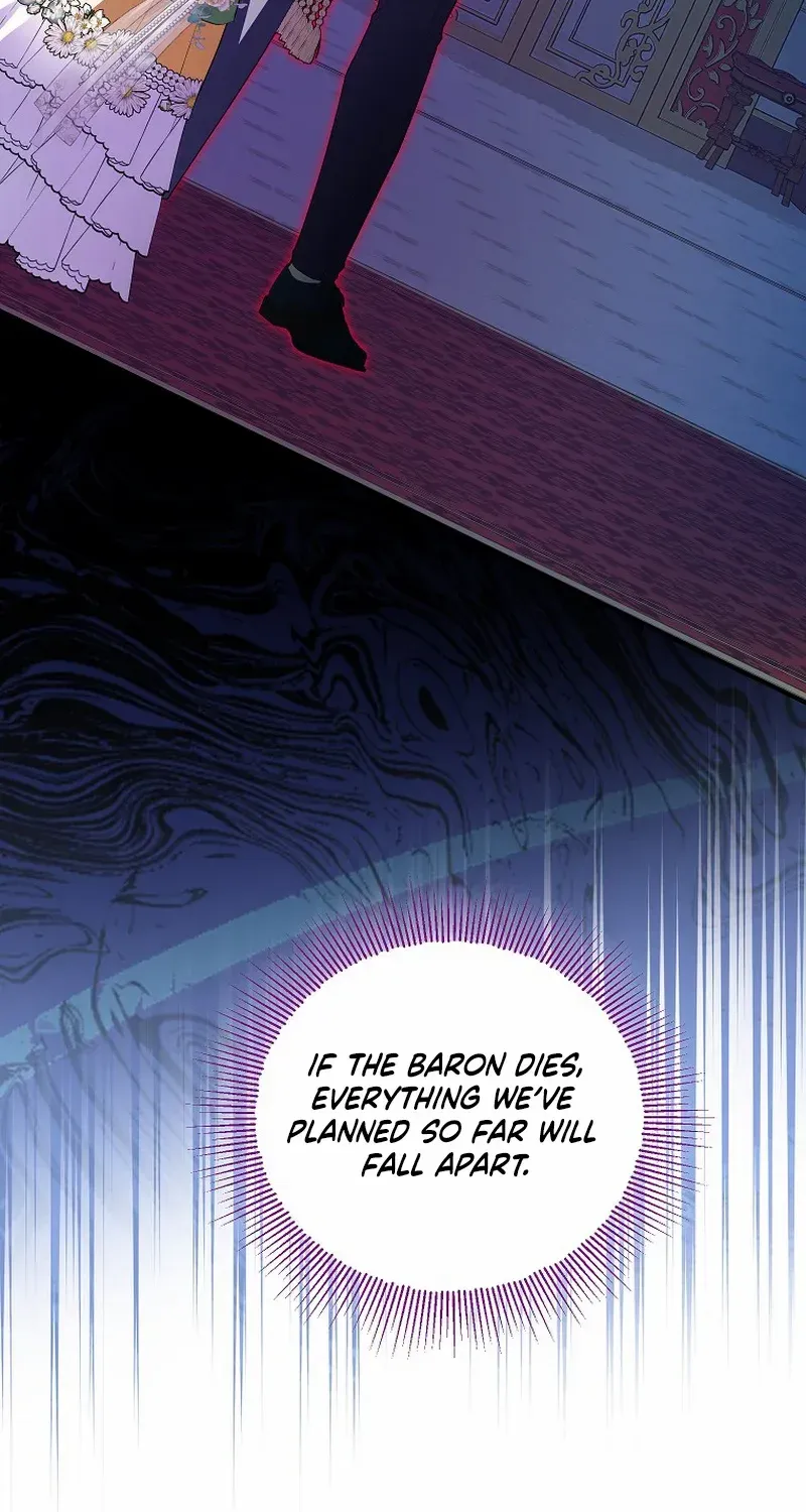 I Don’t Want To Be Duke’s Adopted Daughter-in-law Chapter 81 page 10 - 