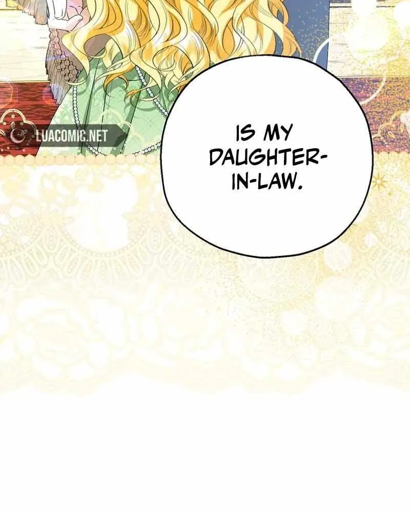 I Don’t Want To Be Duke’s Adopted Daughter-in-law Chapter 82 page 12 - 
