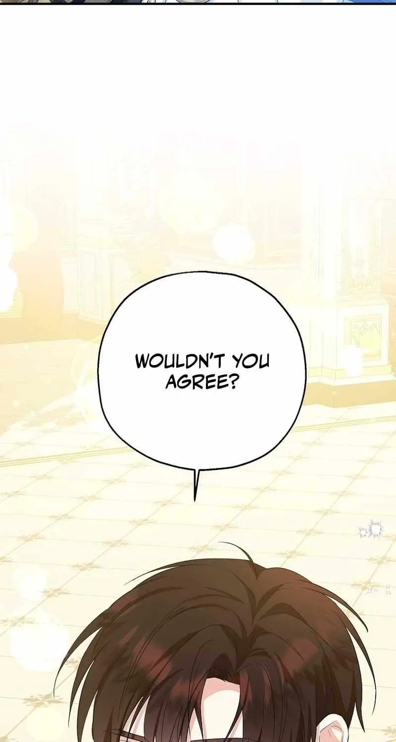 I Don’t Want To Be Duke’s Adopted Daughter-in-law Chapter 82 page 15 - 