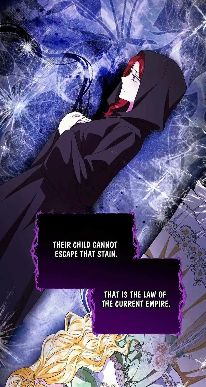 I Don’t Want To Be Duke’s Adopted Daughter-in-law Chapter 82 page 20 - 
