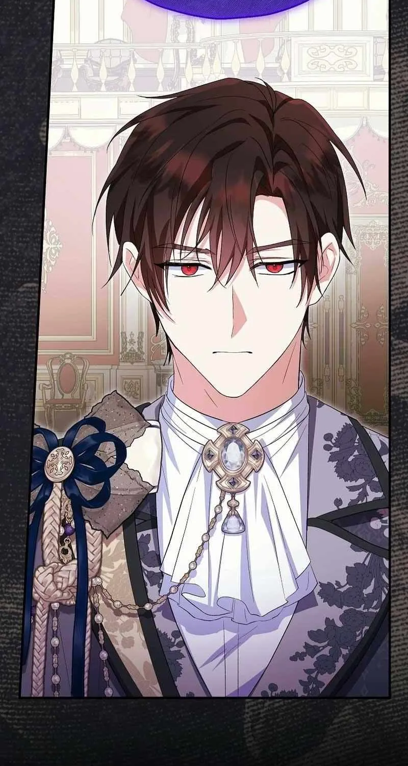 I Don’t Want To Be Duke’s Adopted Daughter-in-law Chapter 82 page 3 - 