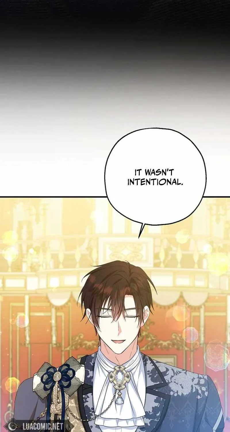 I Don’t Want To Be Duke’s Adopted Daughter-in-law Chapter 82 page 4 - 