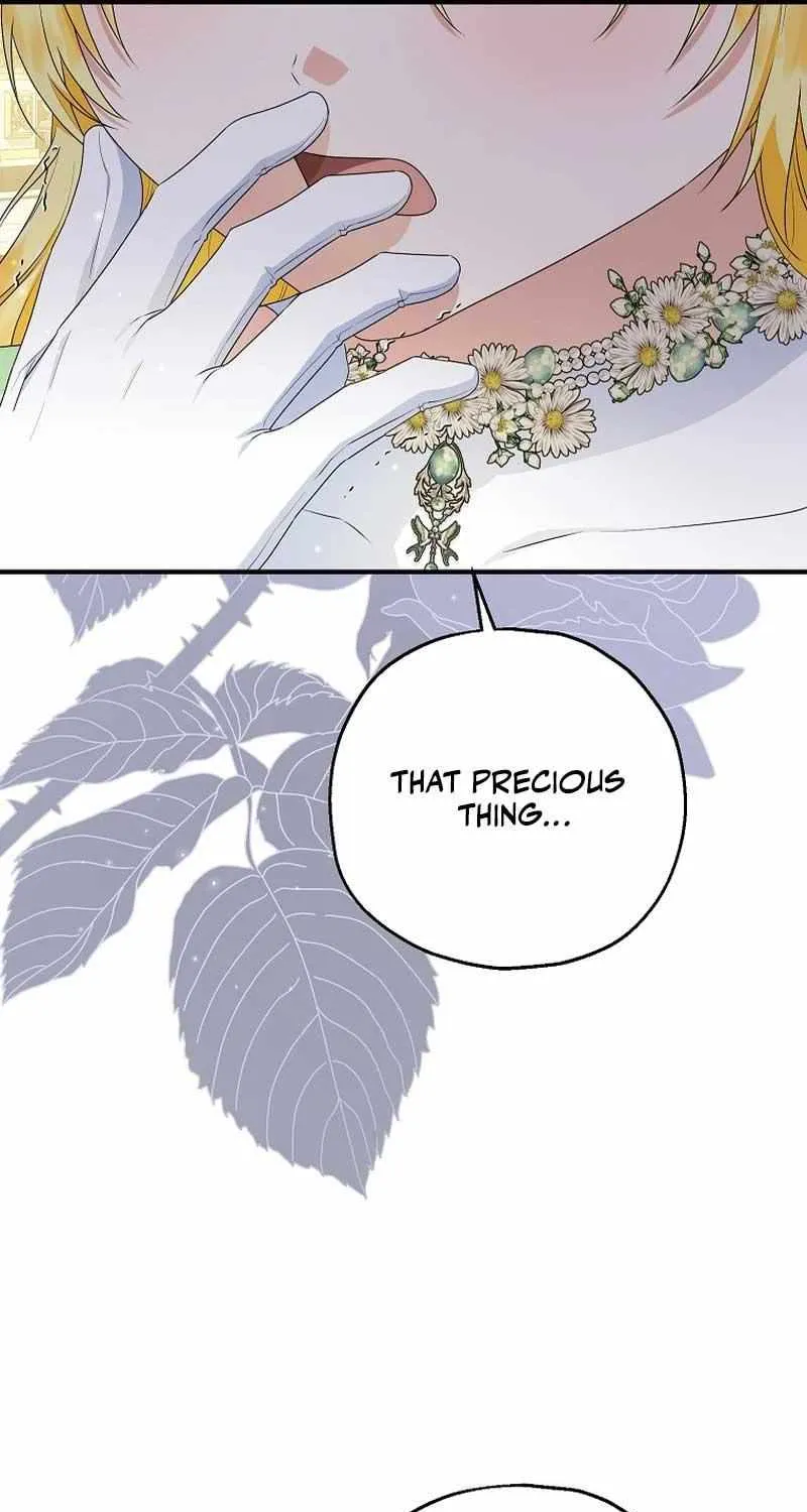 I Don’t Want To Be Duke’s Adopted Daughter-in-law Chapter 82 page 32 - 