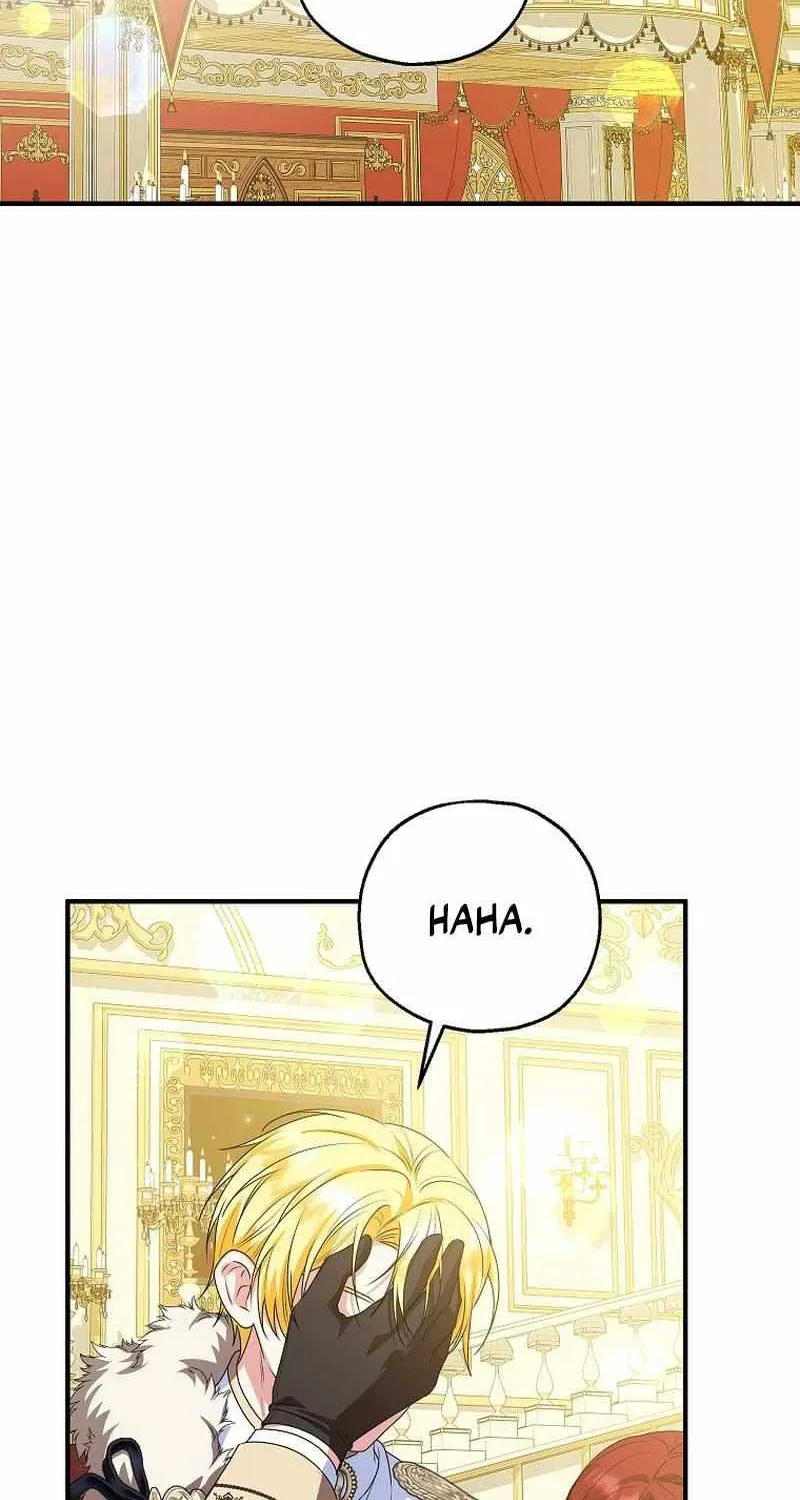 I Don’t Want To Be Duke’s Adopted Daughter-in-law Chapter 82 page 41 - 
