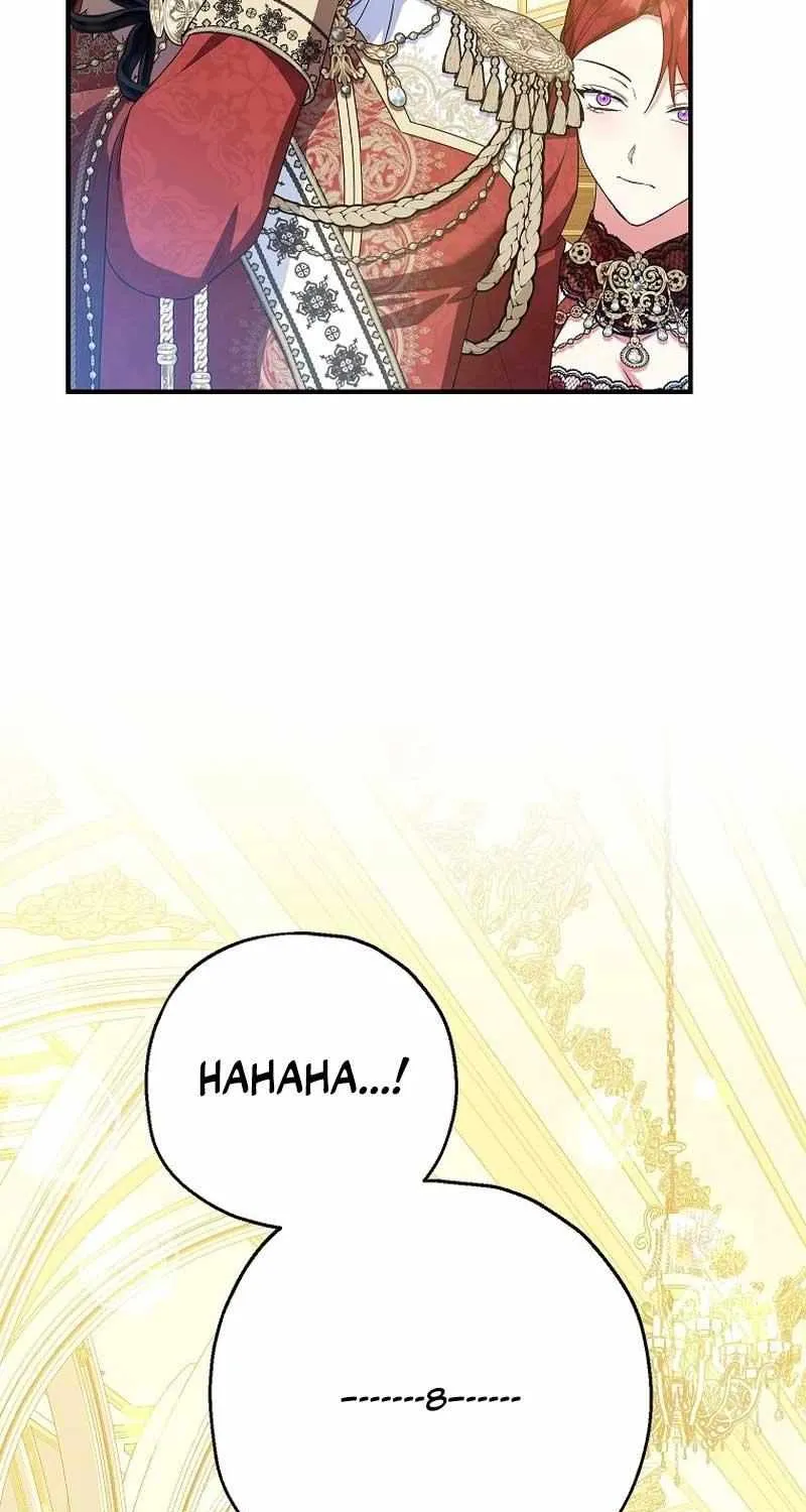 I Don’t Want To Be Duke’s Adopted Daughter-in-law Chapter 82 page 42 - 
