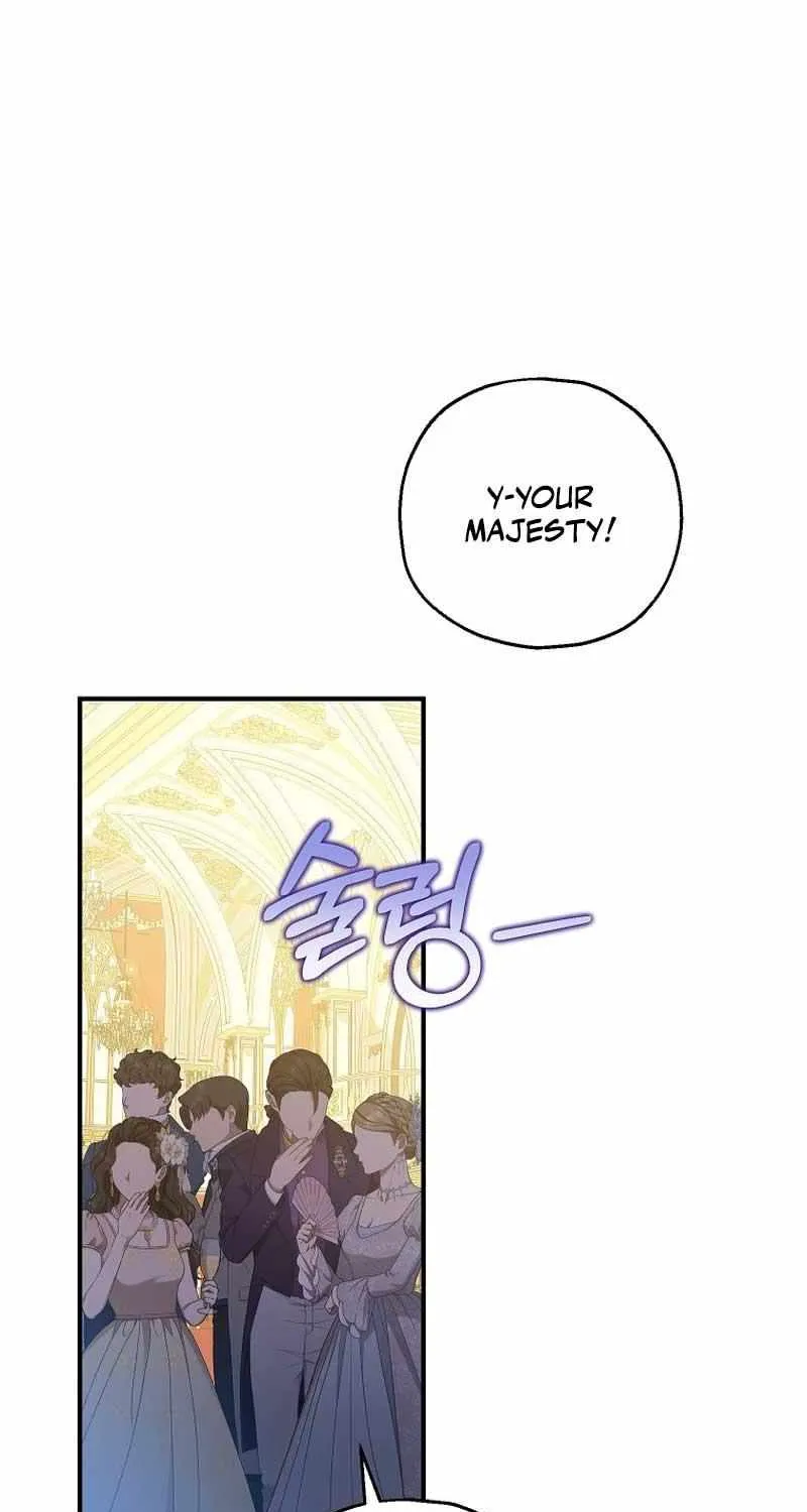 I Don’t Want To Be Duke’s Adopted Daughter-in-law Chapter 82 page 47 - 