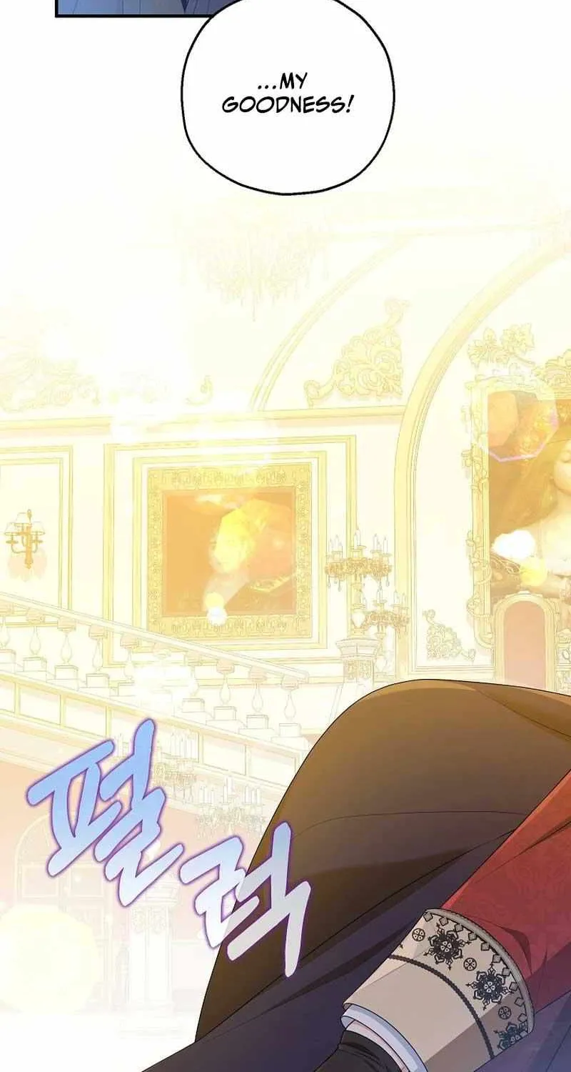 I Don’t Want To Be Duke’s Adopted Daughter-in-law Chapter 82 page 48 - 
