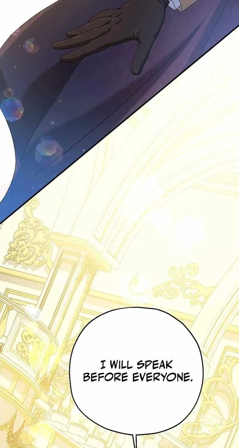 I Don’t Want To Be Duke’s Adopted Daughter-in-law Chapter 82 page 49 - 