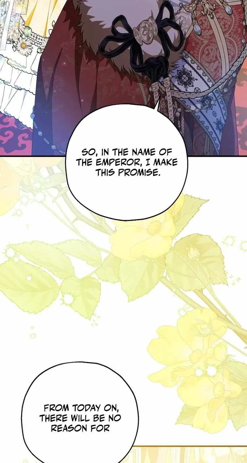 I Don’t Want To Be Duke’s Adopted Daughter-in-law Chapter 82 page 53 - 