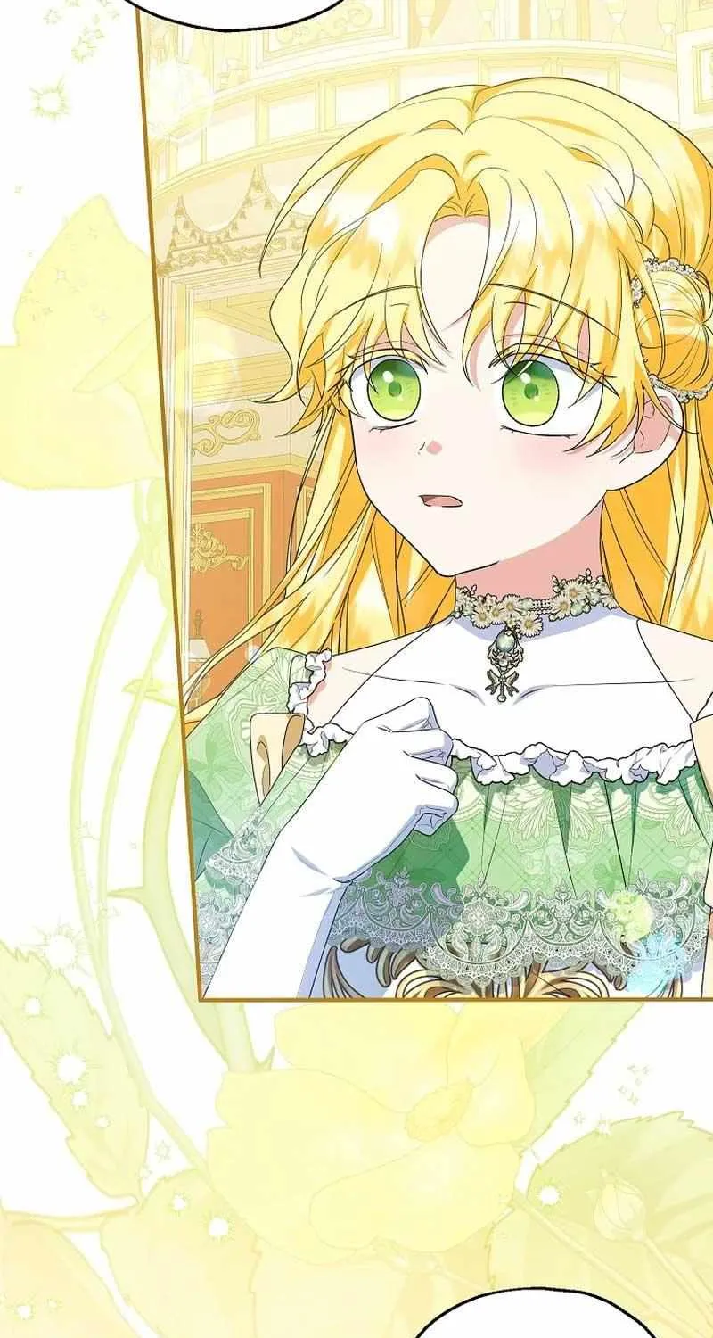 I Don’t Want To Be Duke’s Adopted Daughter-in-law Chapter 82 page 54 - 