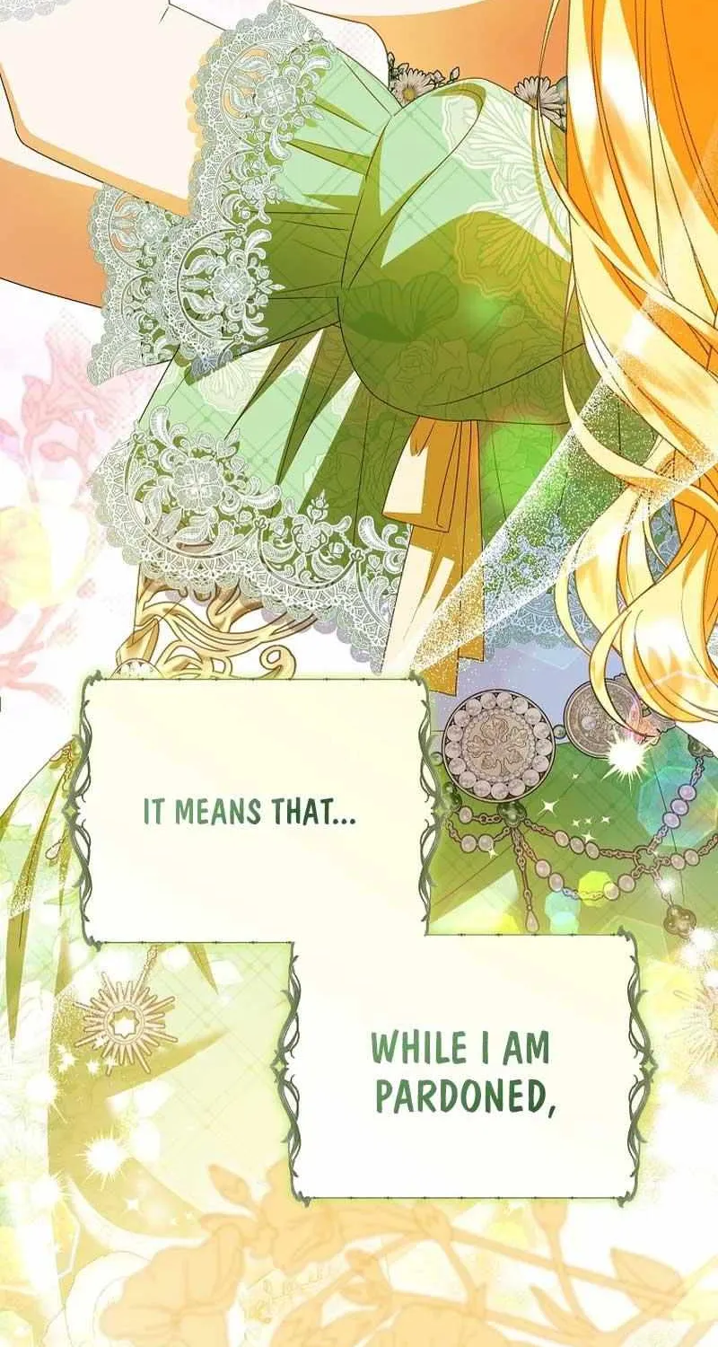 I Don’t Want To Be Duke’s Adopted Daughter-in-law Chapter 82 page 60 - 