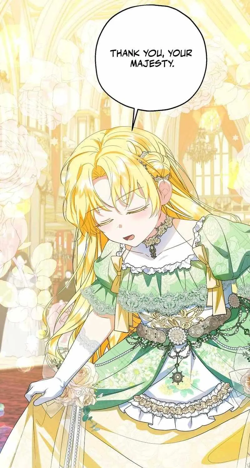 I Don’t Want To Be Duke’s Adopted Daughter-in-law Chapter 82 page 65 - 