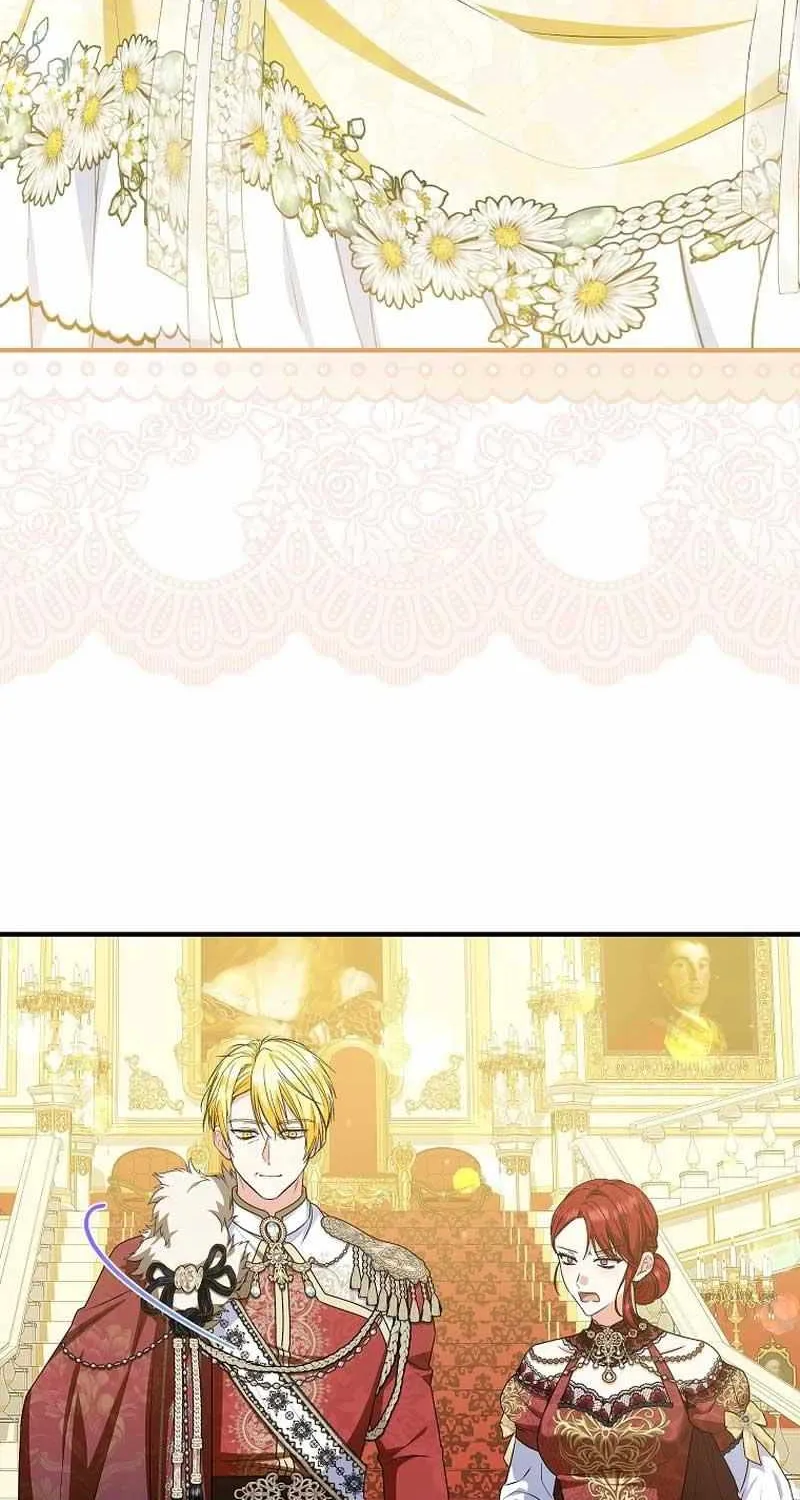 I Don’t Want To Be Duke’s Adopted Daughter-in-law Chapter 82 page 66 - 