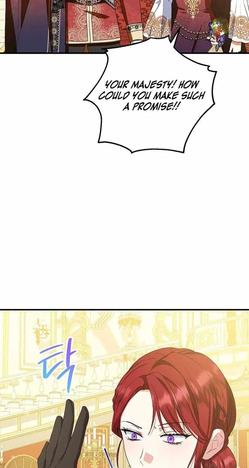 I Don’t Want To Be Duke’s Adopted Daughter-in-law Chapter 82 page 67 - 