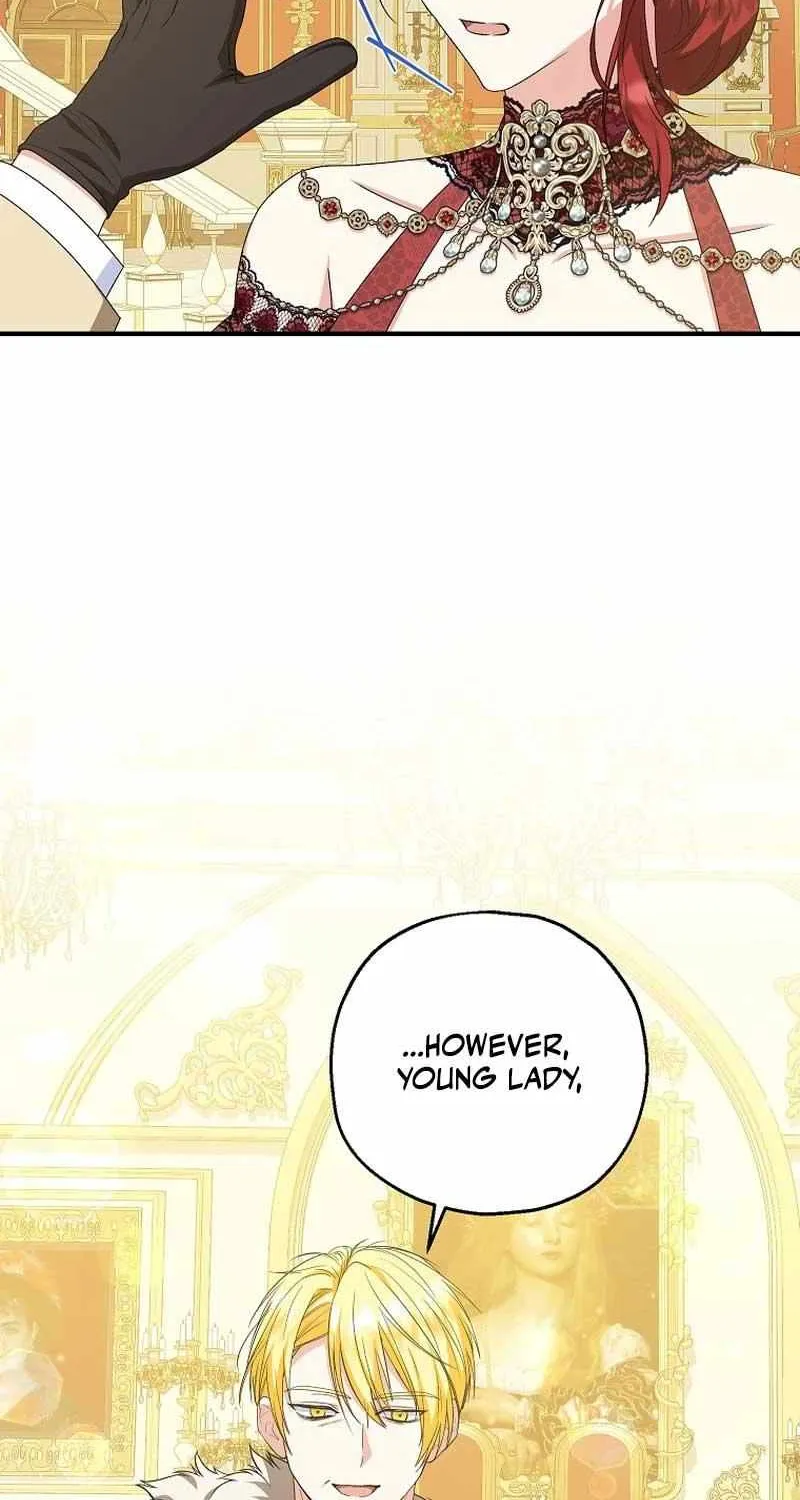 I Don’t Want To Be Duke’s Adopted Daughter-in-law Chapter 82 page 68 - 