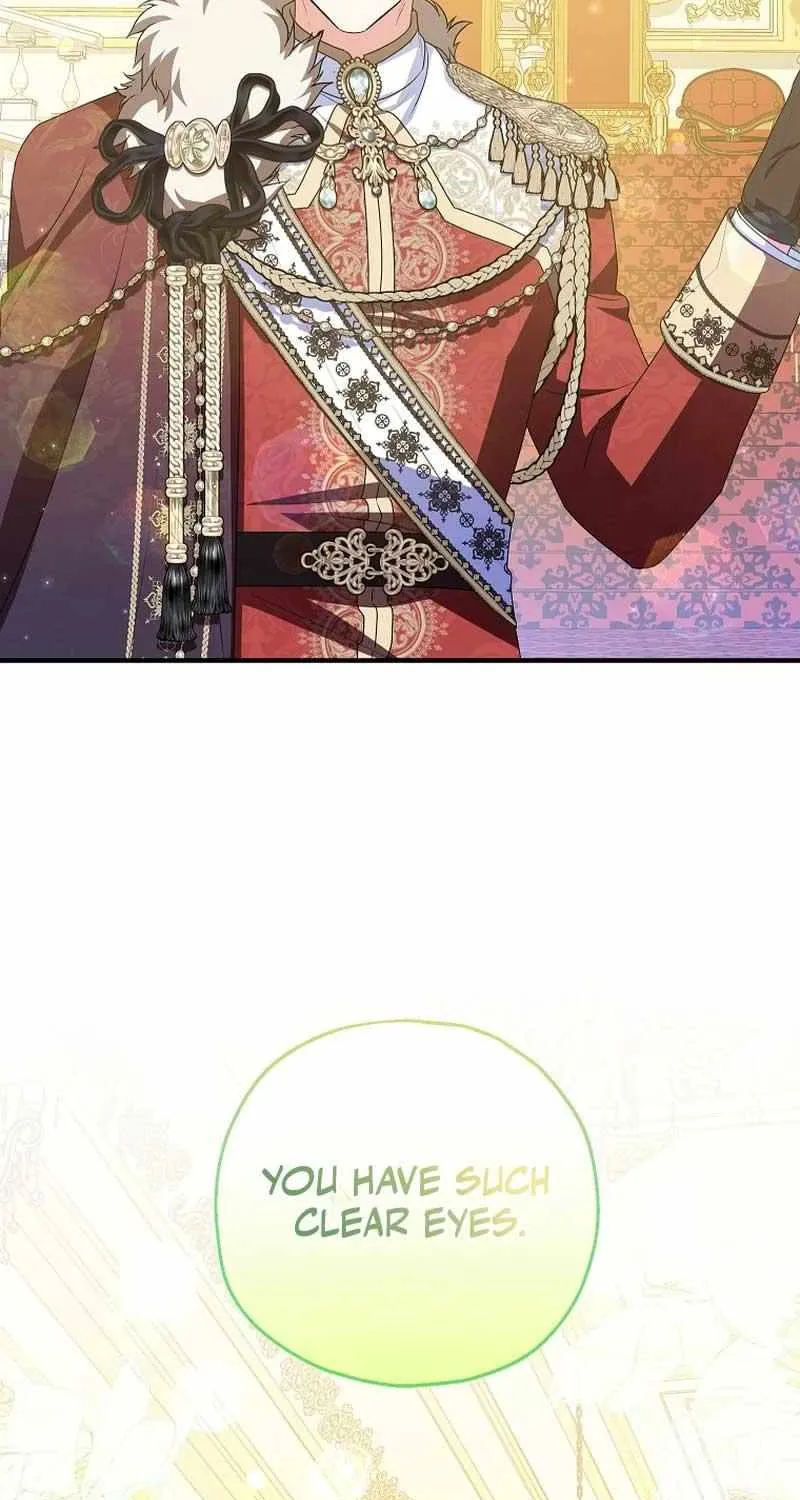 I Don’t Want To Be Duke’s Adopted Daughter-in-law Chapter 82 page 69 - 