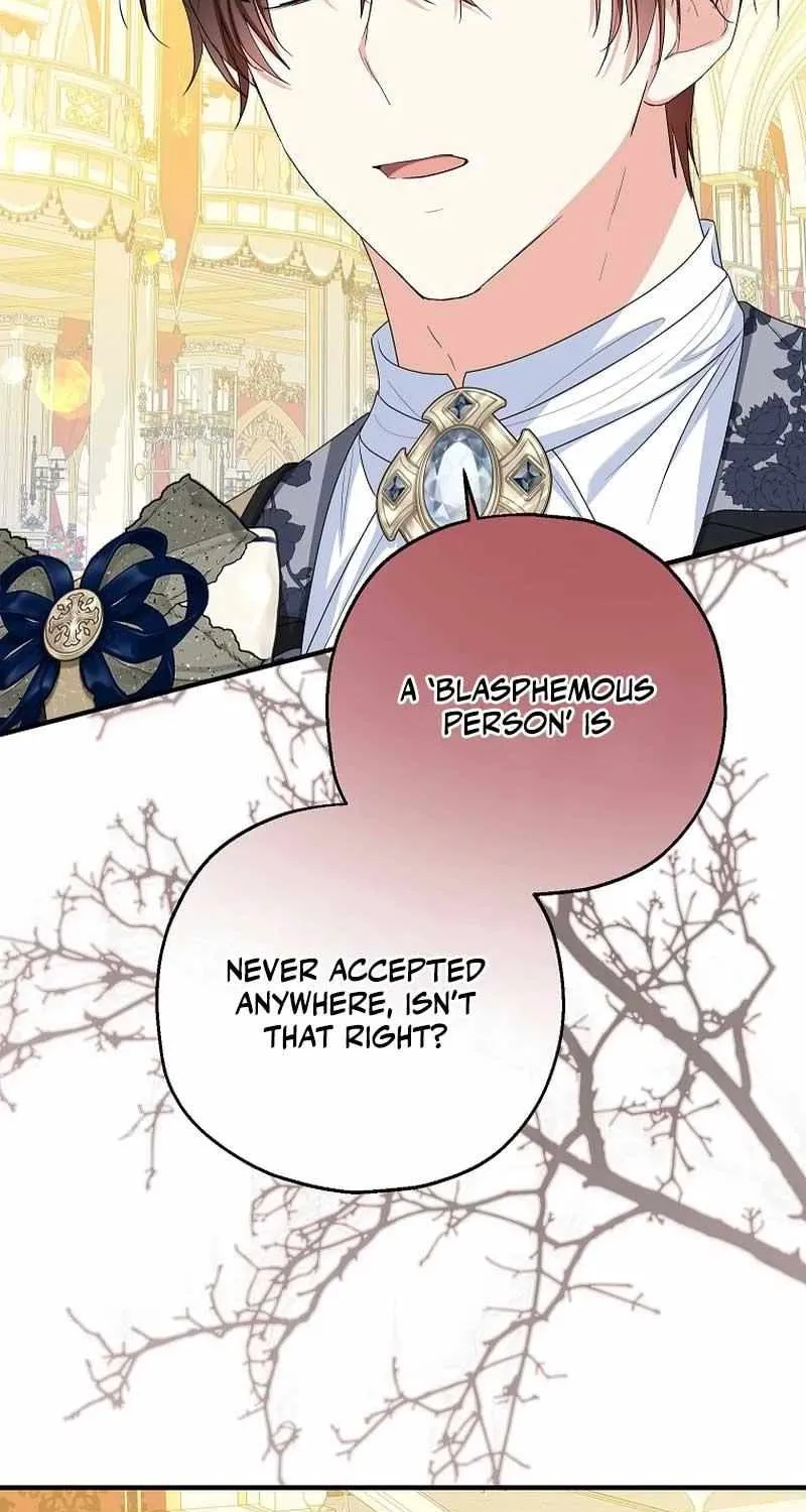 I Don’t Want To Be Duke’s Adopted Daughter-in-law Chapter 82 page 8 - 
