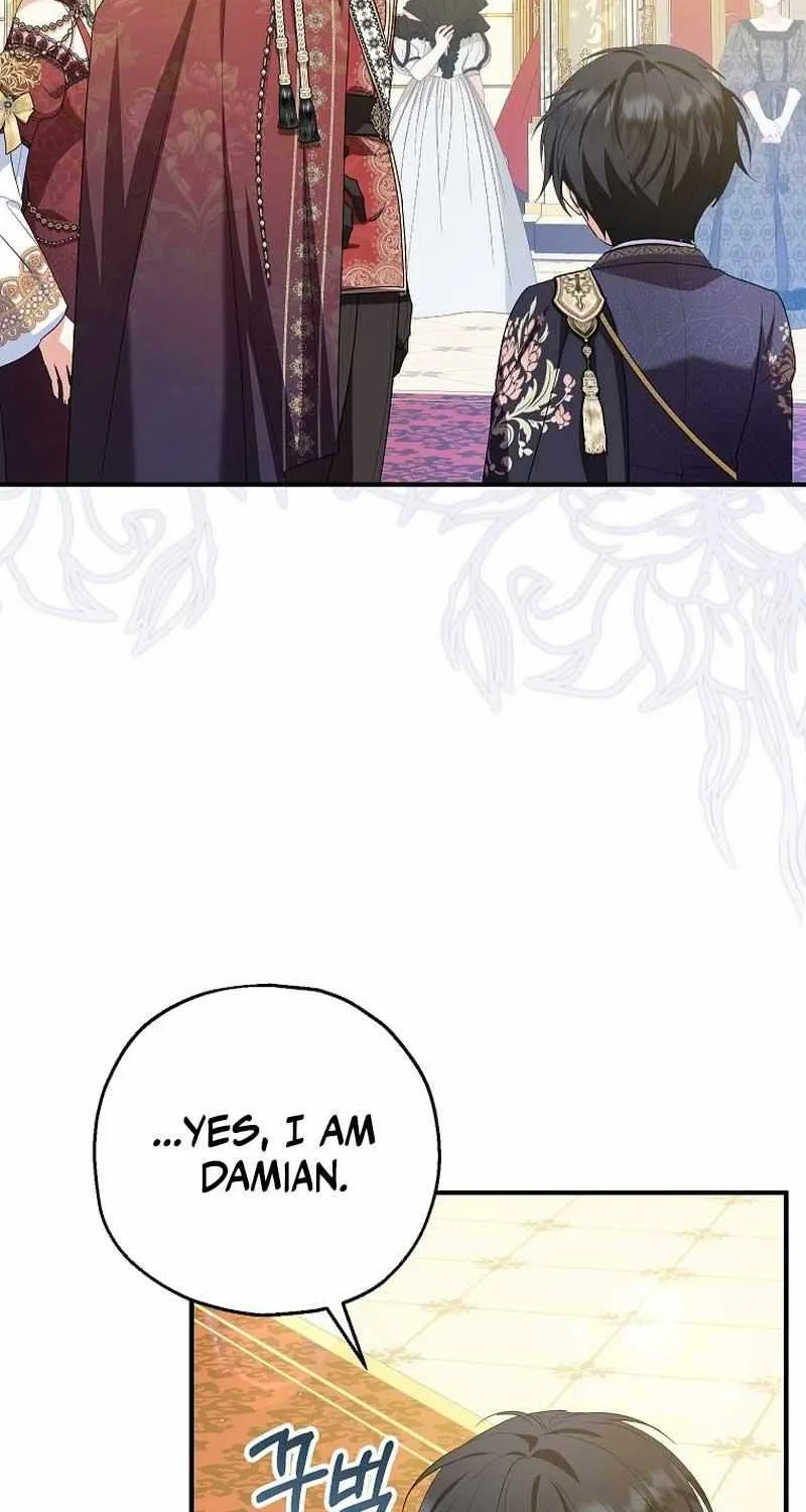 I Don’t Want To Be Duke’s Adopted Daughter-in-law Chapter 82 page 75 - 
