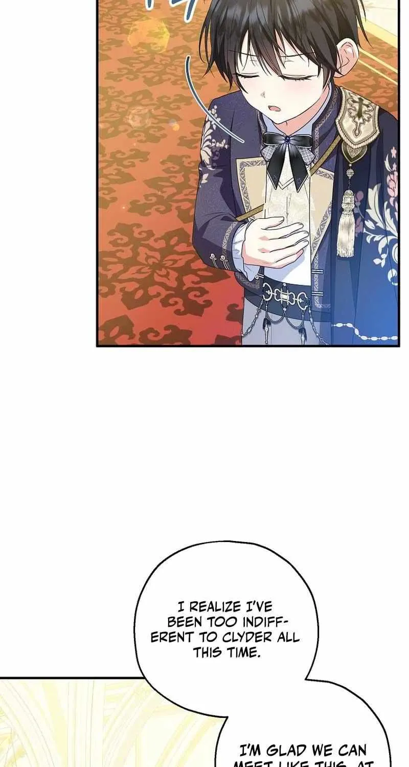 I Don’t Want To Be Duke’s Adopted Daughter-in-law Chapter 82 page 76 - 