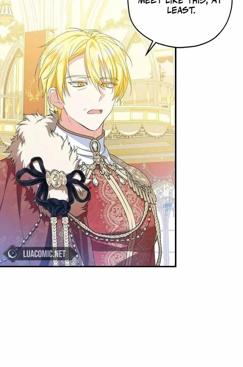 I Don’t Want To Be Duke’s Adopted Daughter-in-law Chapter 82 page 77 - 