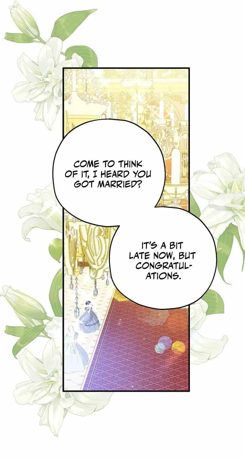 I Don’t Want To Be Duke’s Adopted Daughter-in-law Chapter 82 page 78 - 