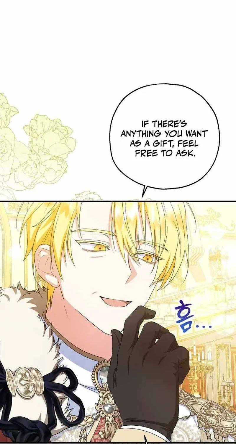 I Don’t Want To Be Duke’s Adopted Daughter-in-law Chapter 82 page 79 - 