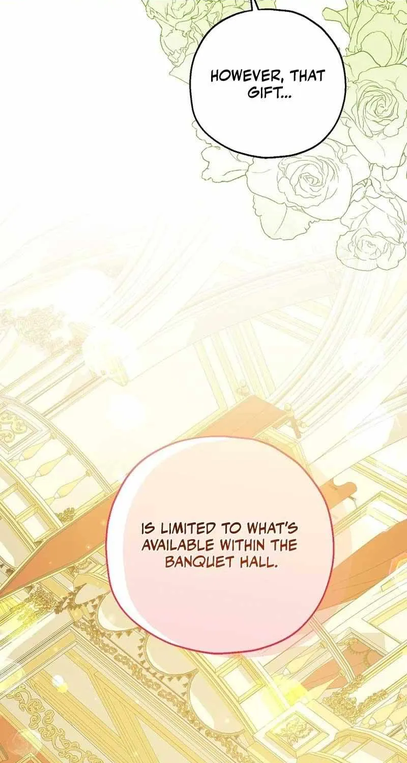 I Don’t Want To Be Duke’s Adopted Daughter-in-law Chapter 82 page 80 - 