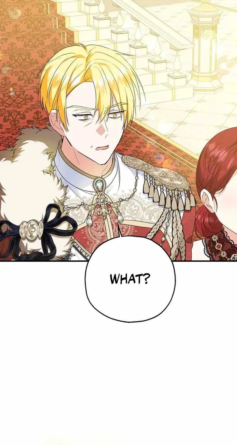 I Don’t Want To Be Duke’s Adopted Daughter-in-law Chapter 82 page 9 - 