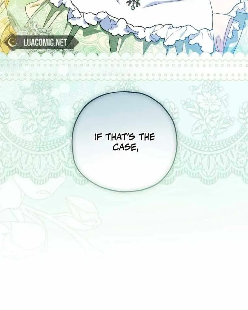 I Don’t Want To Be Duke’s Adopted Daughter-in-law Chapter 82 page 84 - 