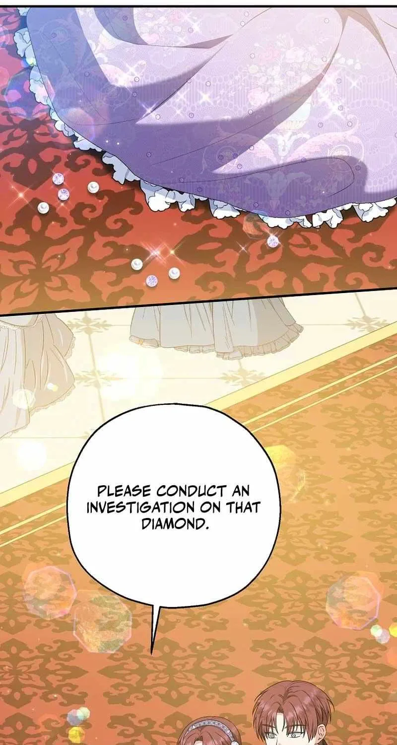I Don’t Want To Be Duke’s Adopted Daughter-in-law Chapter 82 page 86 - 