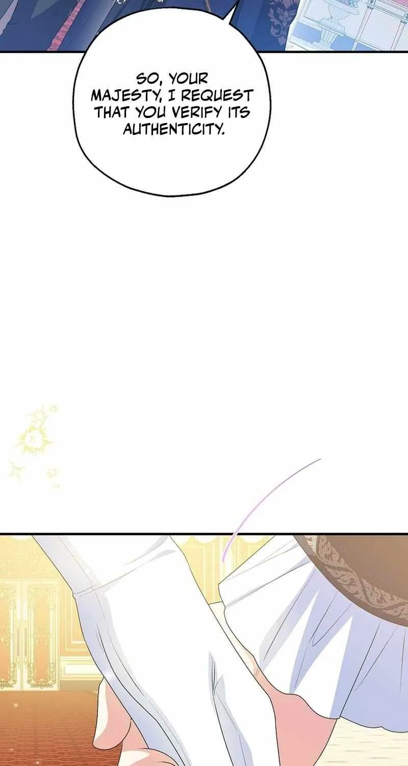 I Don’t Want To Be Duke’s Adopted Daughter-in-law Chapter 82 page 89 - 