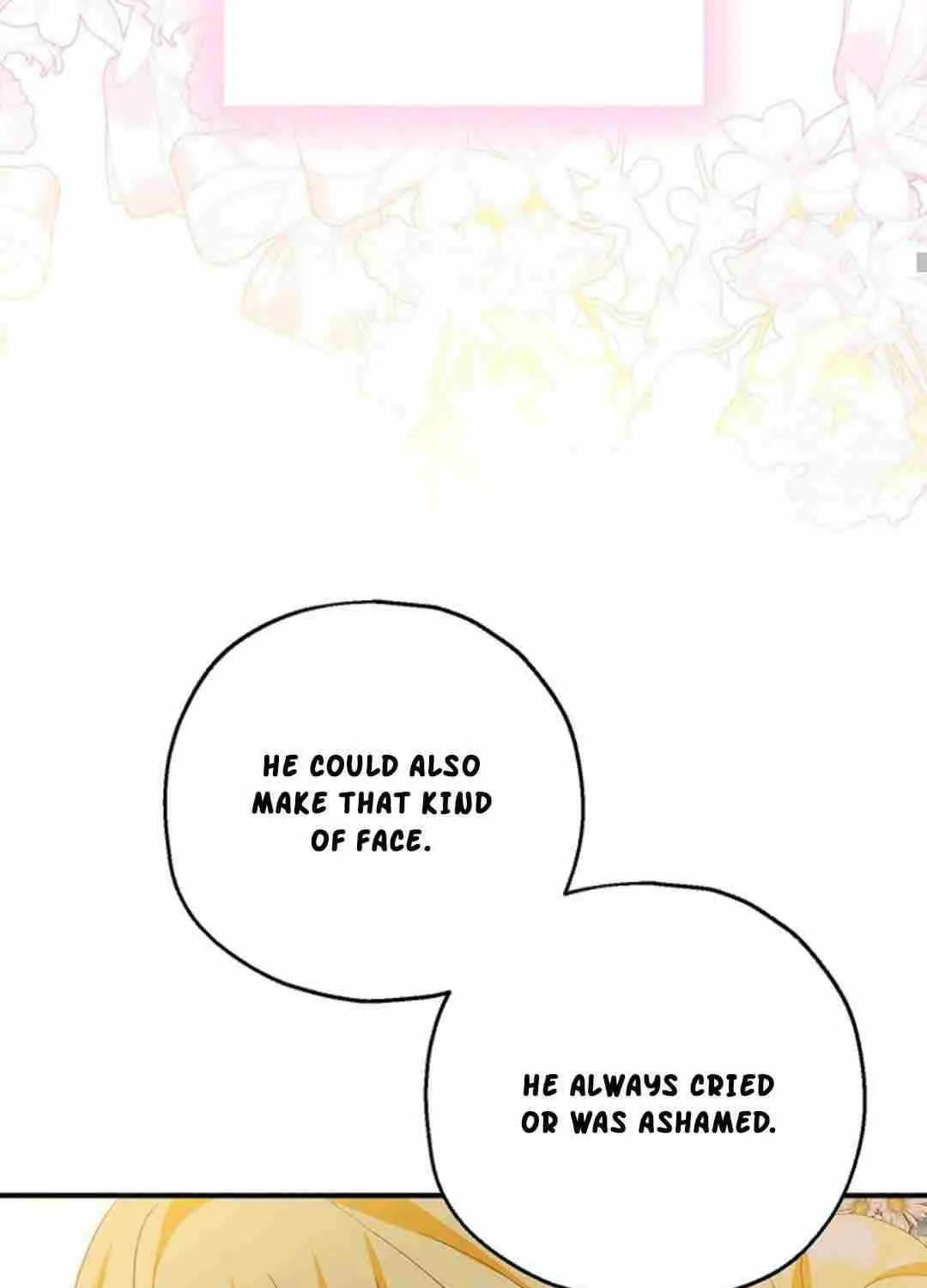 I Don’t Want To Be Duke’s Adopted Daughter-in-law Chapter 83 page 107 - 
