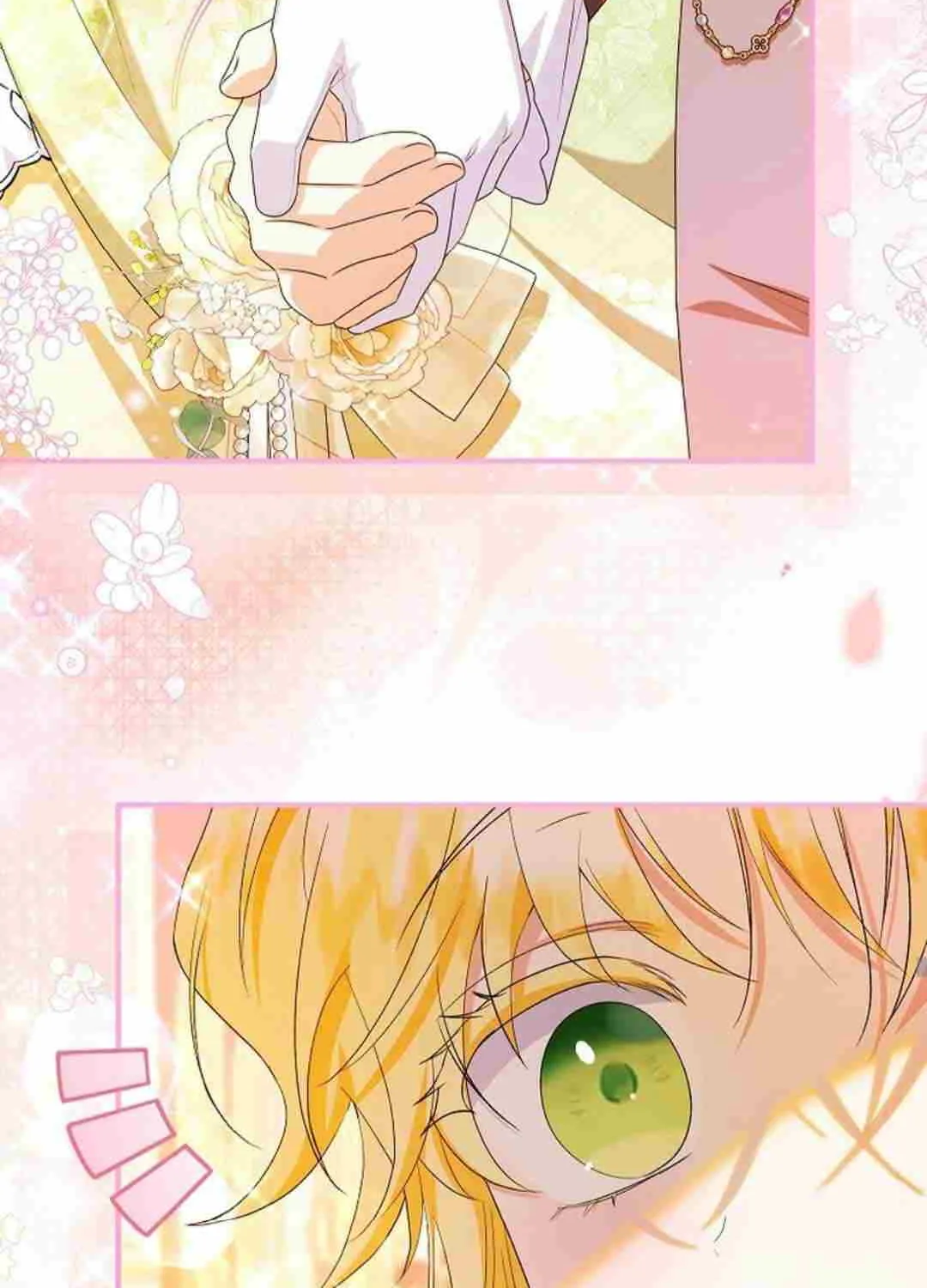 I Don’t Want To Be Duke’s Adopted Daughter-in-law Chapter 83 page 111 - 