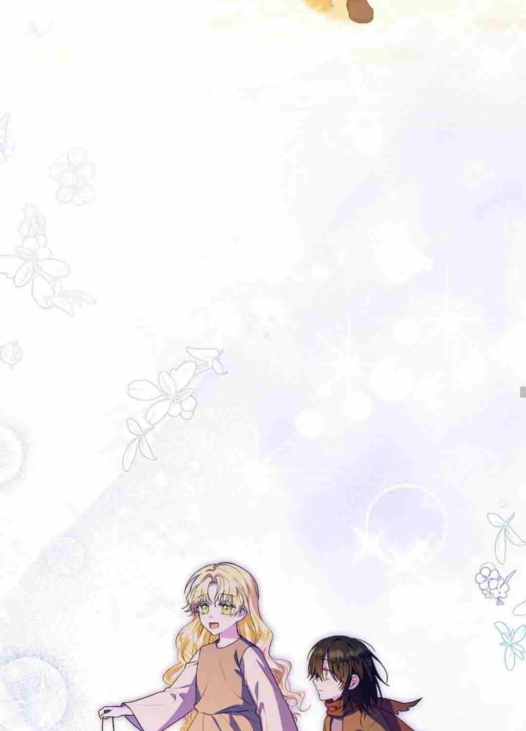 I Don’t Want To Be Duke’s Adopted Daughter-in-law Chapter 83 page 115 - 