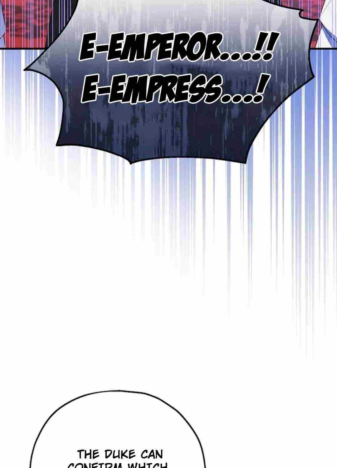 I Don’t Want To Be Duke’s Adopted Daughter-in-law Chapter 83 page 14 - 