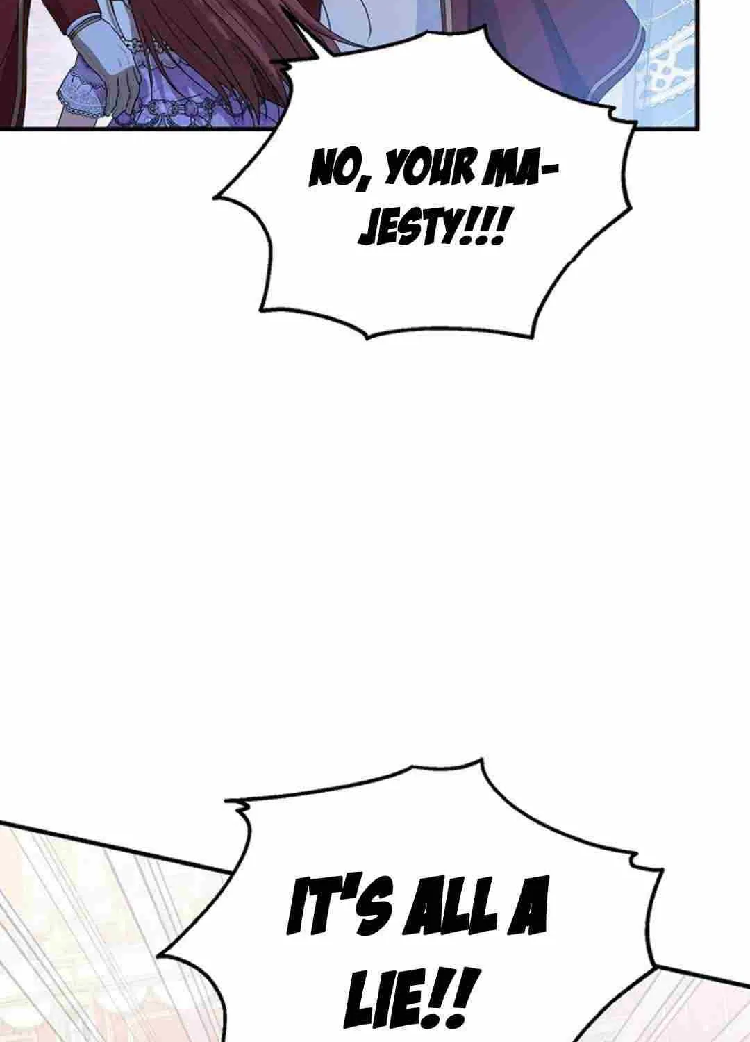 I Don’t Want To Be Duke’s Adopted Daughter-in-law Chapter 83 page 16 - 