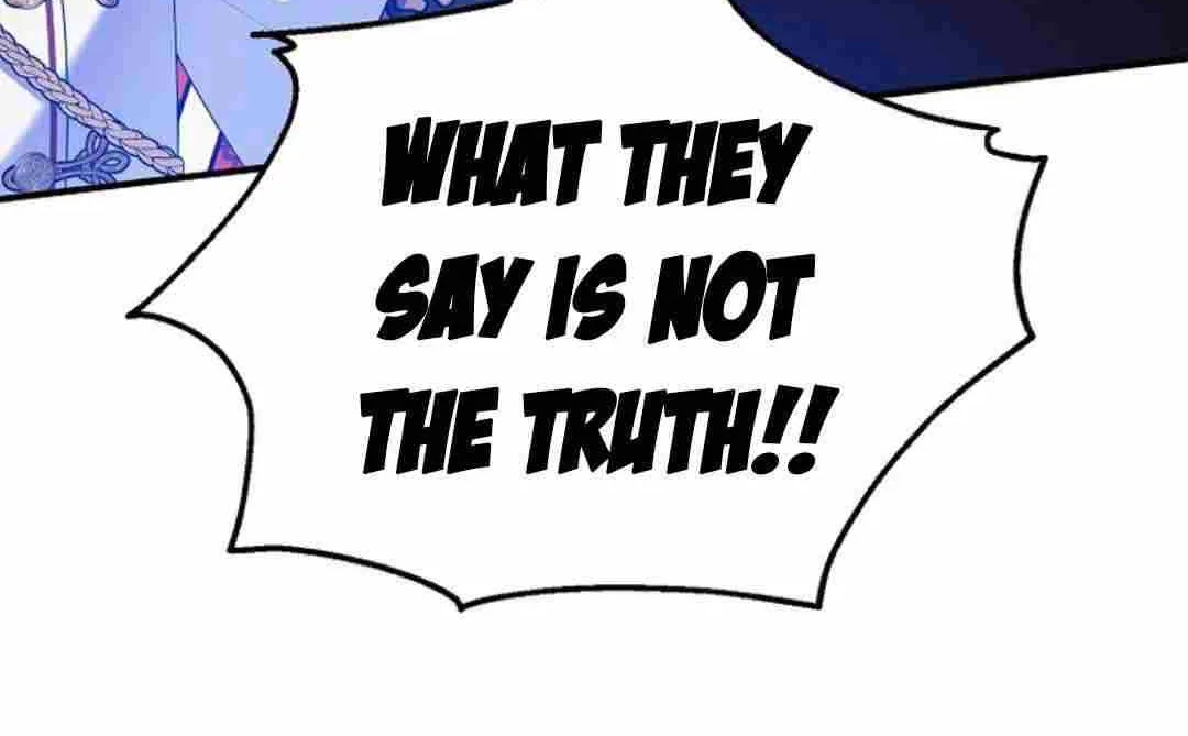 I Don’t Want To Be Duke’s Adopted Daughter-in-law Chapter 83 page 18 - 