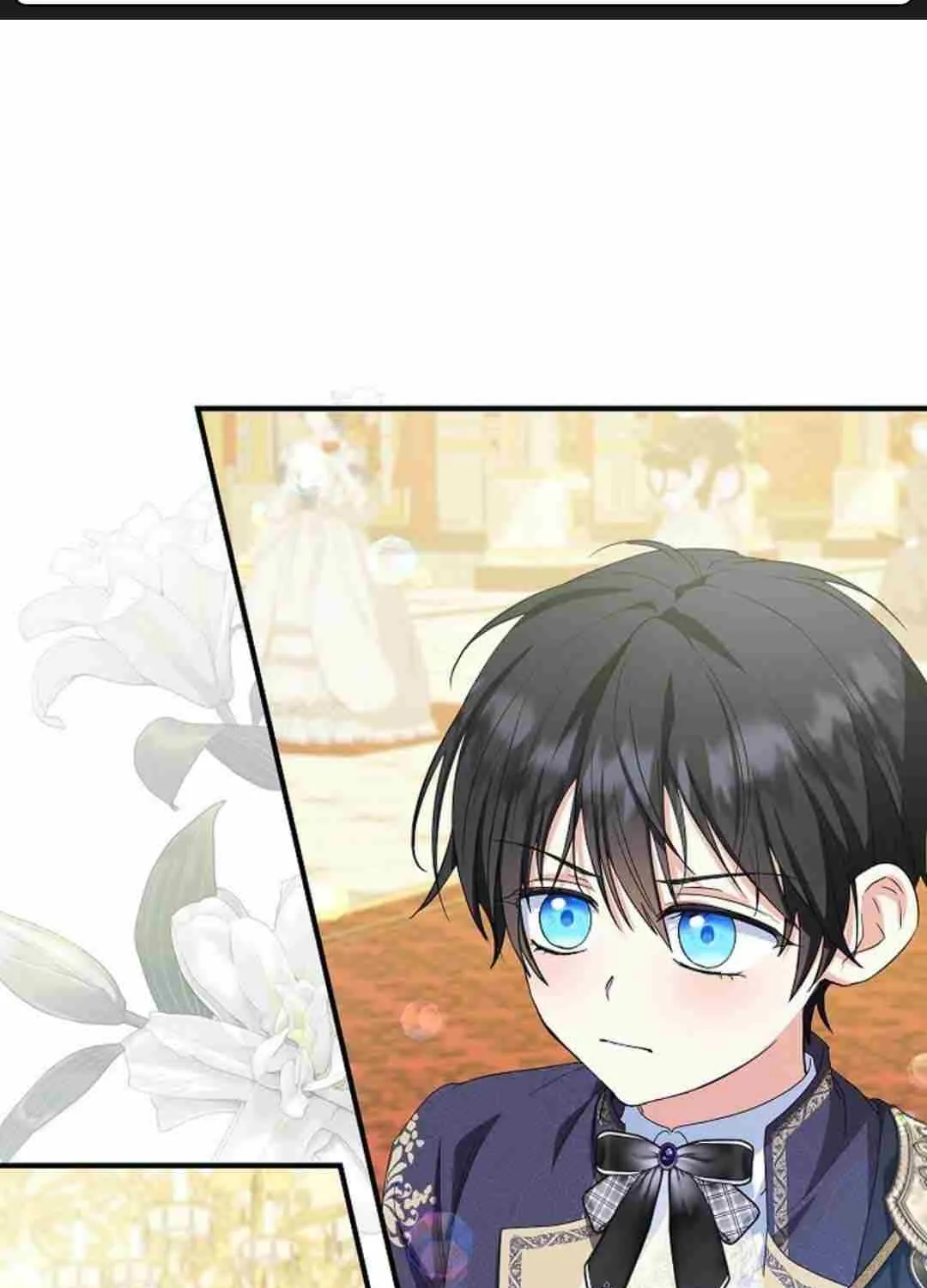 I Don’t Want To Be Duke’s Adopted Daughter-in-law Chapter 83 page 3 - 