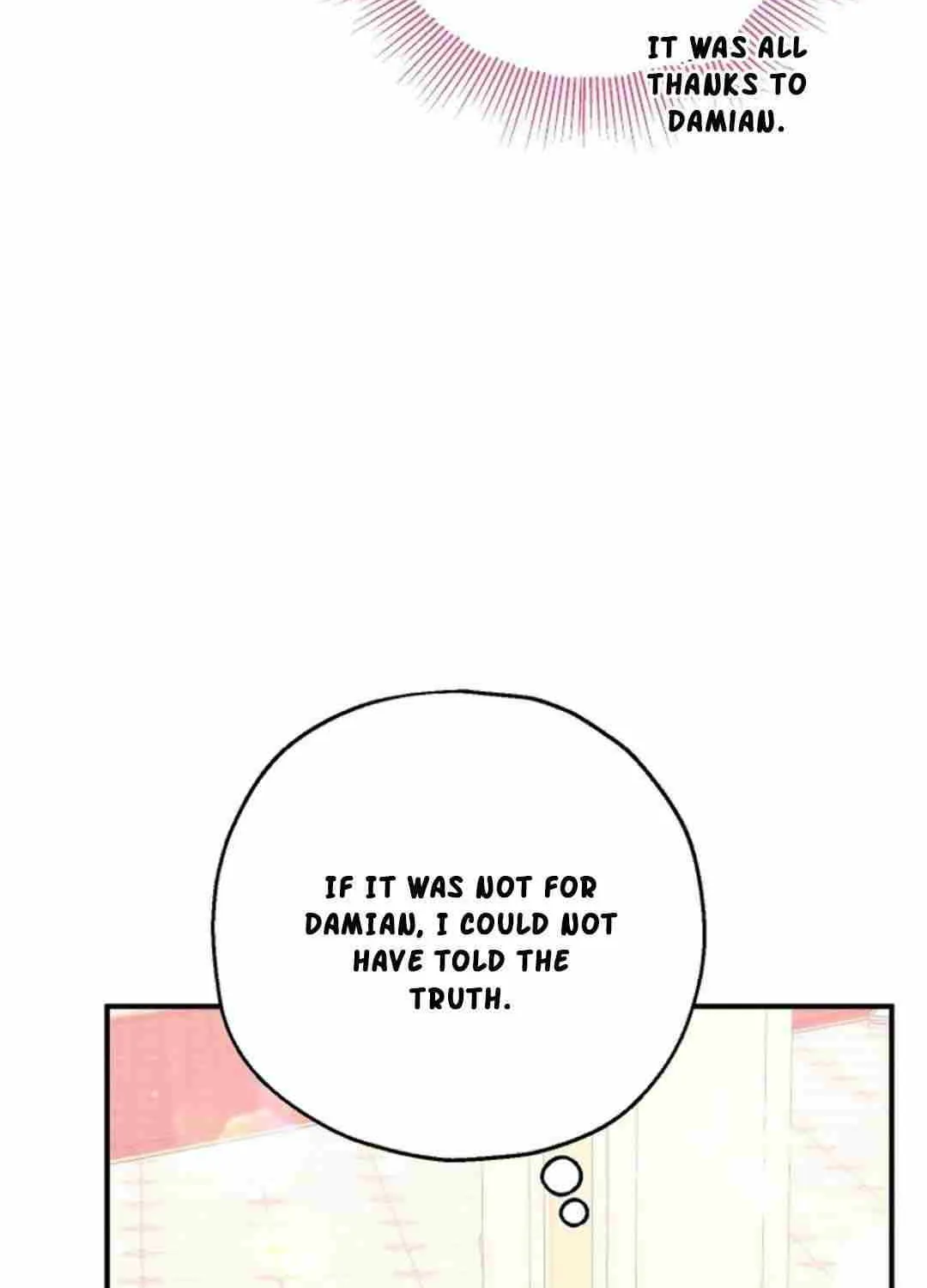 I Don’t Want To Be Duke’s Adopted Daughter-in-law Chapter 83 page 28 - 
