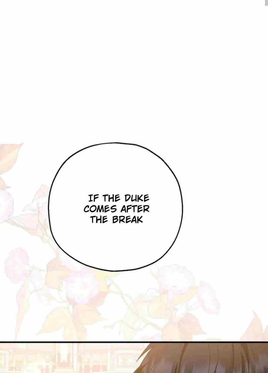 I Don’t Want To Be Duke’s Adopted Daughter-in-law Chapter 83 page 30 - 