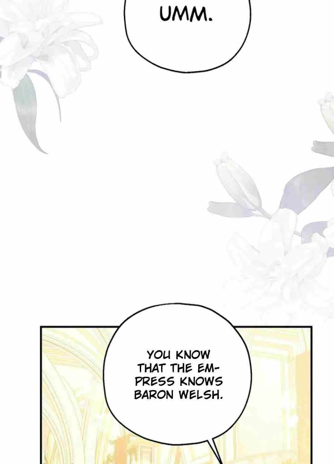 I Don’t Want To Be Duke’s Adopted Daughter-in-law Chapter 83 page 5 - 