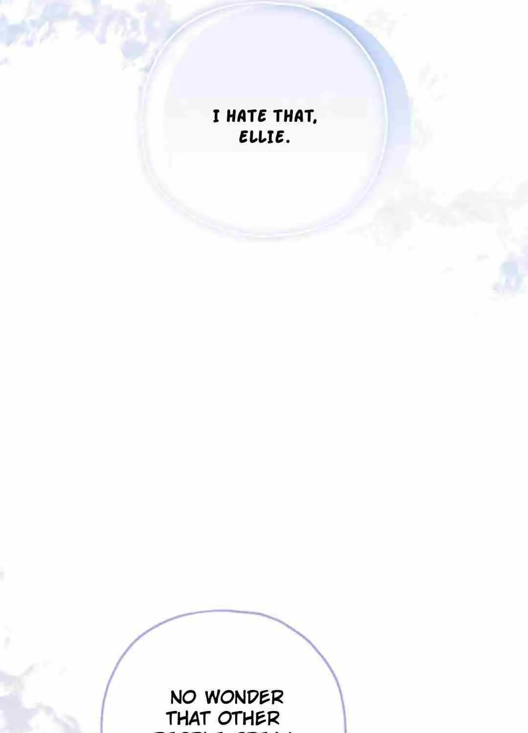 I Don’t Want To Be Duke’s Adopted Daughter-in-law Chapter 83 page 50 - 