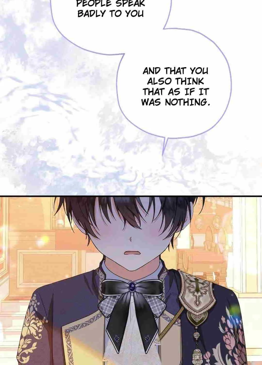 I Don’t Want To Be Duke’s Adopted Daughter-in-law Chapter 83 page 51 - 
