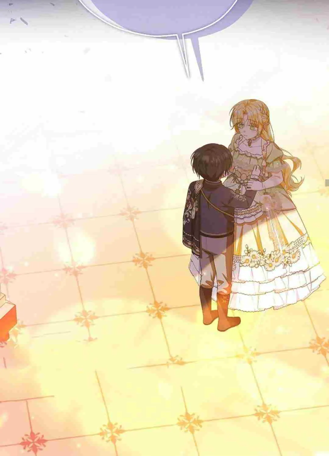 I Don’t Want To Be Duke’s Adopted Daughter-in-law Chapter 83 page 55 - 