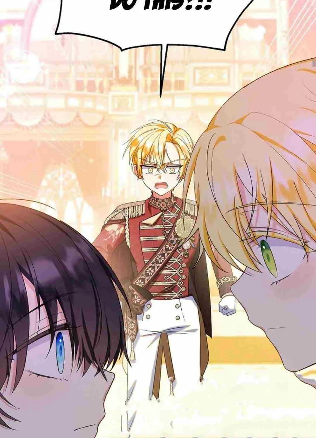 I Don’t Want To Be Duke’s Adopted Daughter-in-law Chapter 83 page 68 - 