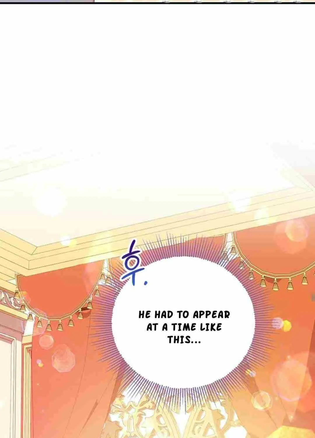 I Don’t Want To Be Duke’s Adopted Daughter-in-law Chapter 83 page 69 - 