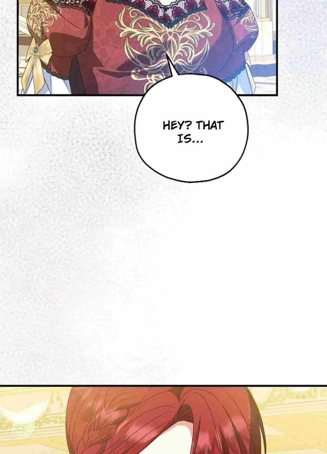 I Don’t Want To Be Duke’s Adopted Daughter-in-law Chapter 83 page 8 - 