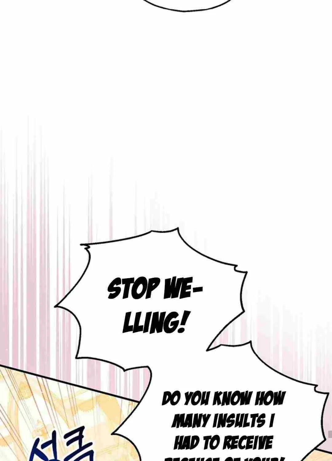 I Don’t Want To Be Duke’s Adopted Daughter-in-law Chapter 83 page 71 - 