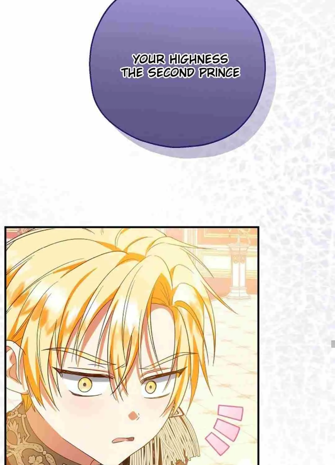 I Don’t Want To Be Duke’s Adopted Daughter-in-law Chapter 83 page 75 - 